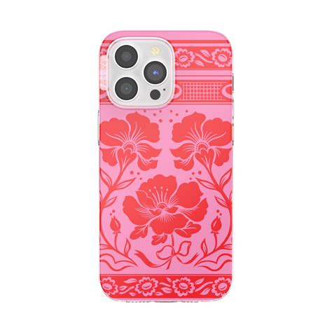 Dainty Blooms — iPhone 15 Plus for MagSafe Phone Case | PopSockets UK