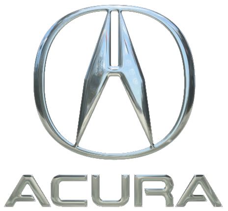 Acura Logo Vector at Vectorified.com | Collection of Acura Logo Vector ...