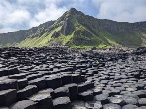 How to visit the Giant's Causeway, Northern Ireland - Chimptrips