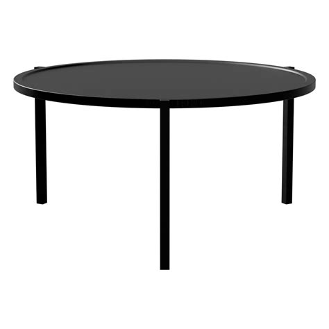 Diy Coffee Table Round Wood In 2 Easy Steps Nellie Be - vrogue.co