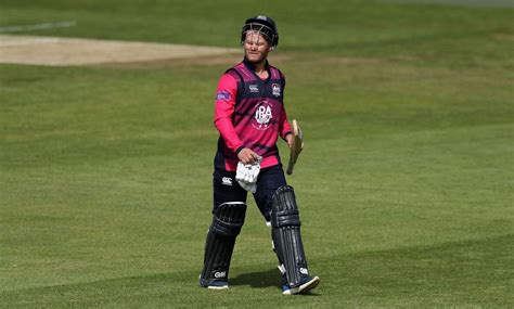 Troubled past behind Ben Duckett as he targets England recall | Latest ...