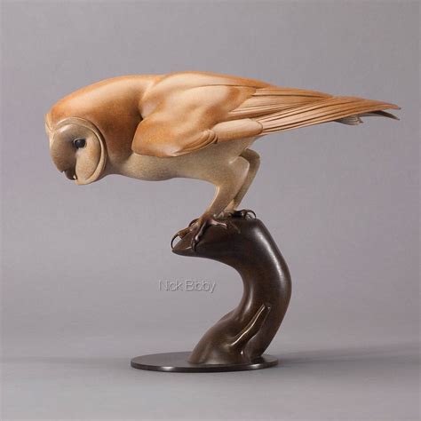 Pin by Patricia Denny on Owl Art | Bird sculpture, Sculpture, Animal sculptures