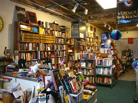 10 Best Denver Local Book Stores | The Denver Ear