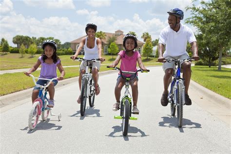 7 Ways to Encourage Exercise That’s Fun For The Whole Family | Woodlands Tree House Preschool