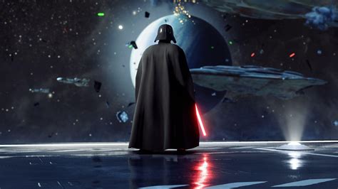 Darth Vader Desktop 4k Wallpapers - Wallpaper Cave