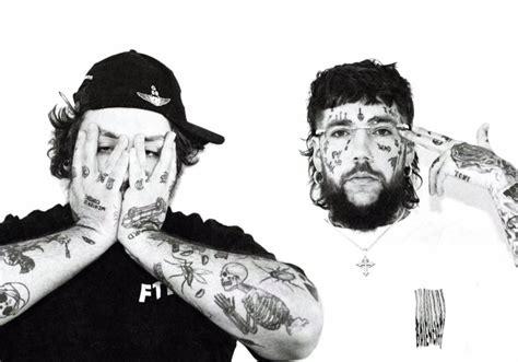 Who are $uicideboy$ and how are they headlining PPG Paints Arena? | Pittsburgh Post-Gazette