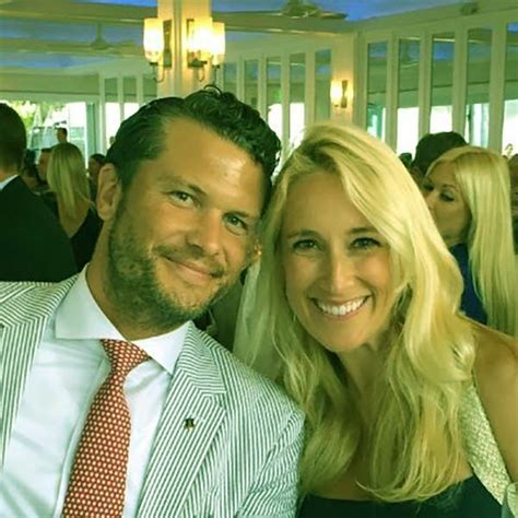 Check out Jennifer Rauchet’s Married Life from Fox News, Who’s Her Husband? - News and Gossip