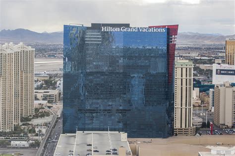 Resorts World, Virgin Hotels putting Hilton name back in spotlight ...