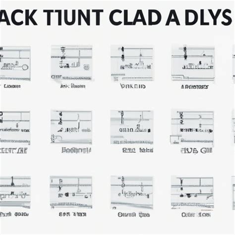 Exploring the Chords of Could I Have This Dance: A Comprehensive Guide - The Enlightened Mindset