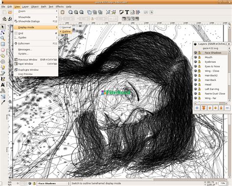 Download Inkscape Free for Windows - FileSoul.com