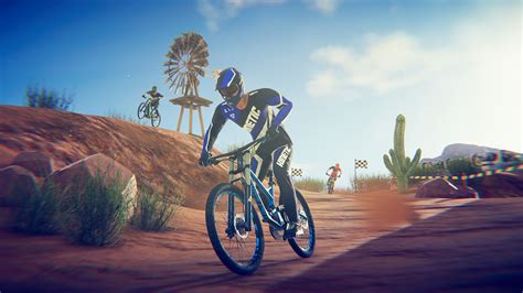 Descenders Windows, Mac, Linux game - ModDB