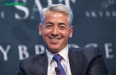 Bill Ackman Net Worth 2024: Forbes Insights On Portfolio, Salary, And ...