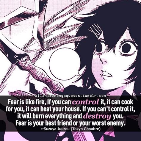 Juuzou Suzuya Quotes #1 | Ghoul Amino