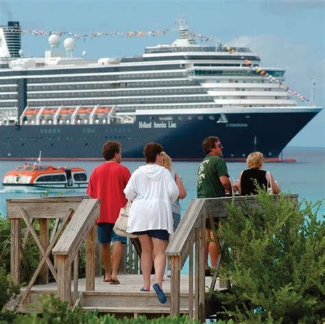 Holland America Line’s island-hopping Caribbean adventures – CruiseToTravel