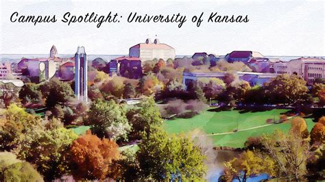 Campus Spotlight: University of Kansas – EuropeNow