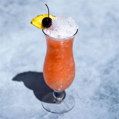 Rum Runner Cocktail Recipe