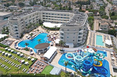 SUNRISE OASIS HOTEL & WATERPARK (Protaras) - Hotel Reviews, Photos, Rate Comparison - Tripadvisor