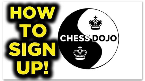 I Joined The Chess Dojo - Chess.com