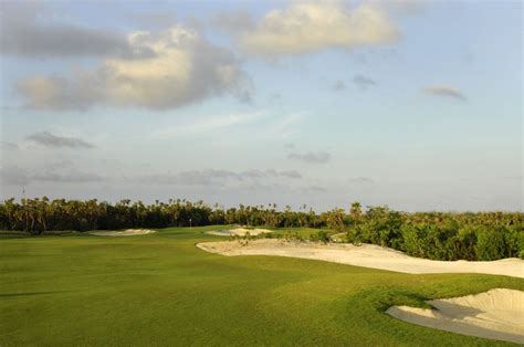 Riviera Cancun Golf Course | Book Online Now & Save 10%