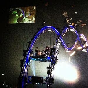 Motley Crue Setlist for their Final Tour