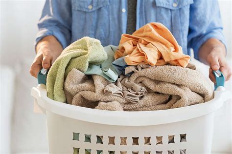 How Often Should You Clean Your Clothes? A Laundry Expert Answers