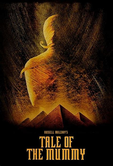 Tale of the Mummy - TheTVDB.com