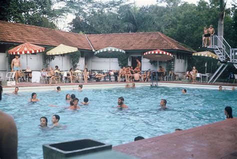 Tanglin Club early 60's | Singapore photos, History of singapore, Old colonial homes