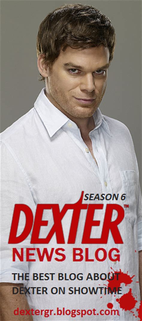 Dexter Season 6 Coming Soon - Dexter Photo (21532282) - Fanpop