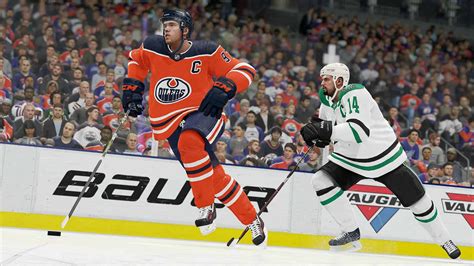 NHL 19 (PS4) Review - Another Winning Goal for EA Sports