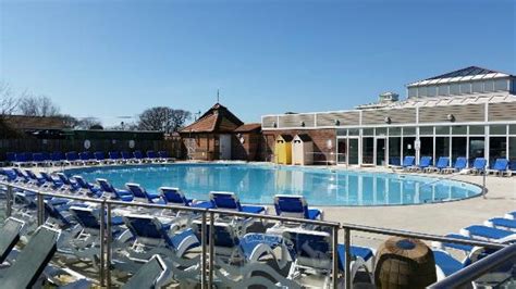 CHURCH FARM HOLIDAY PARK - HAVEN - Updated 2019 Prices & Campground Reviews (Bognor Regis, West ...