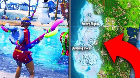 fortnite season 7 map Androidauthority – techshakeblog - tara