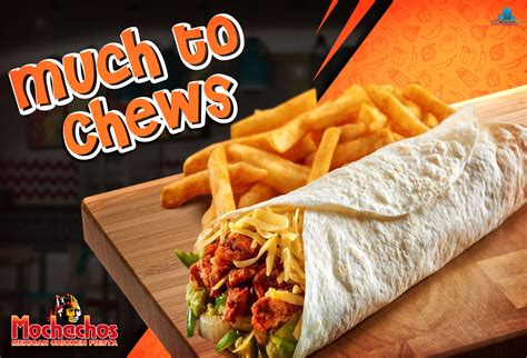 Mochachos North Cape Mall • Kimberley • CITY PORTAL