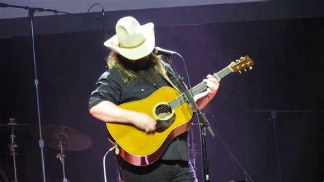 Chris Stapleton "Millionaire" at CRS 2019 Chords - Chordify