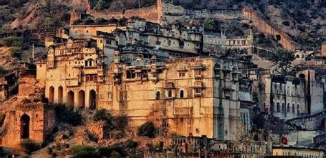 Top 10 Places to Visit in Bundi, Rajasthan