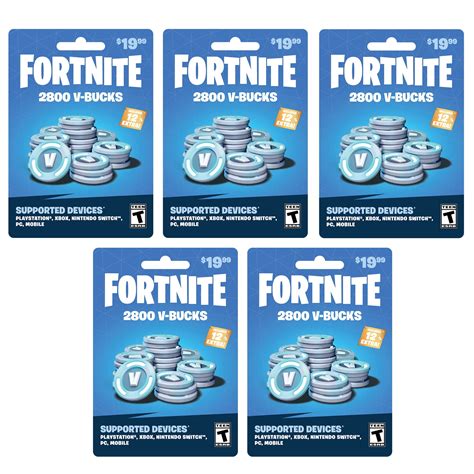 Fortnite 5000 V-Bucks Digital Code | ubicaciondepersonas.cdmx.gob.mx