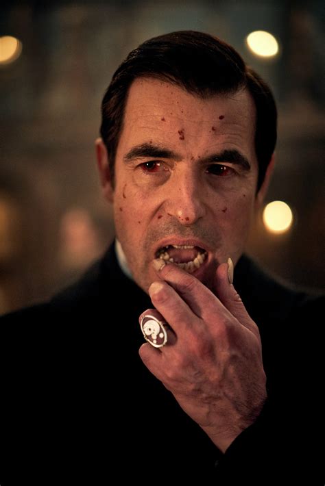 BBC & Netflix Unveil First-Look At 'Dracula' As Claes Bang Drama