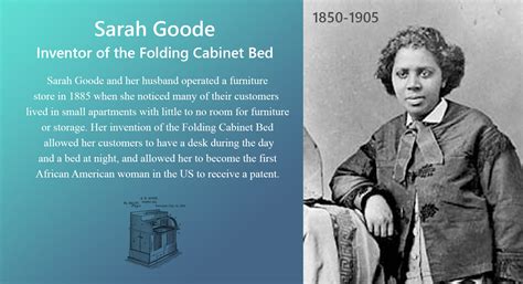 Folding Cabinet Bed Sarah Goode | Bruin Blog