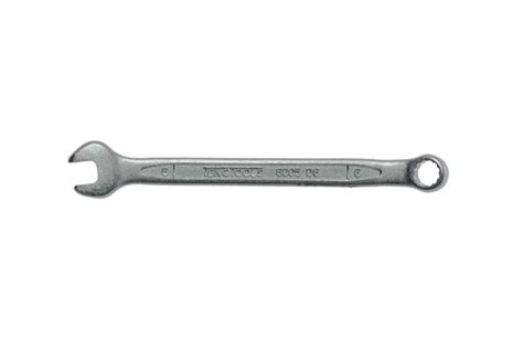 600506 Teng Tools | Teng Tools Combination Spanner, No, 100 mm Overall | 198-2122 | RS Components