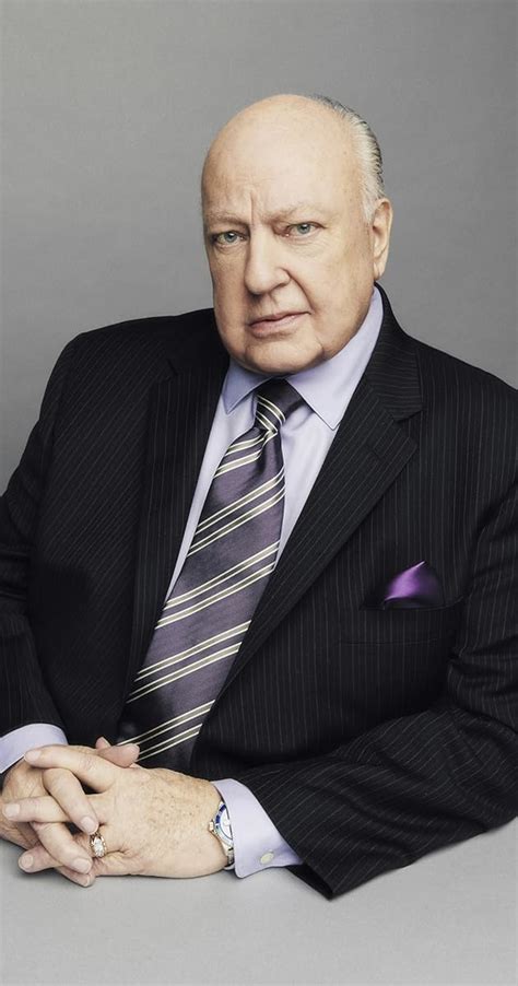 Roger Ailes - Biography - IMDb