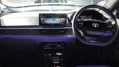 5 New Features of Tata Nexon EV Facelift » Car Blog India