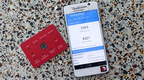 Snapdragon 845 phones, specs and benchmarking comparison | TechRadar