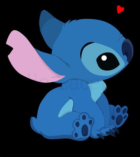 Awww stitch is so cute!!! | Stitch