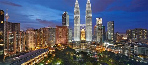 Essential City Guide To Kuala Lumpur | Mandarin Oriental, Kuala Lumpur