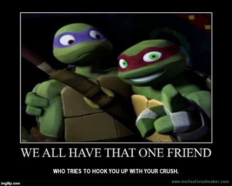 We'll find them. I promise (TMNT Fanfic)