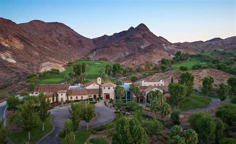 Cascata Golf, plan your golf holiday in Nevada