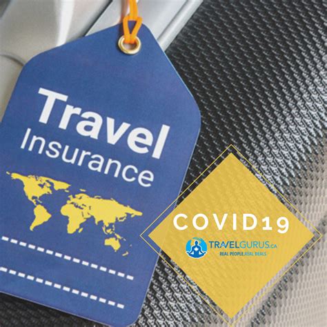 Travel Insurance – Travel Gurus