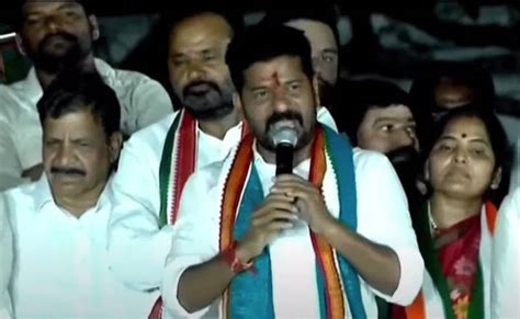 RevanthReddy: ప్రగతి భవన్ కూల్చుతాం.. కాంగ్రెస్ జెండా ఎగరేస్తాం ...