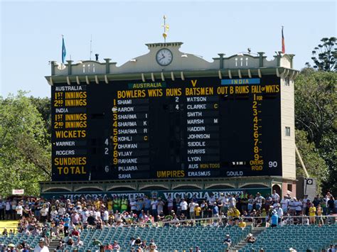 Adelaide Oval Stadium Tour - Adelaide Oval Tours & Museums Reservations