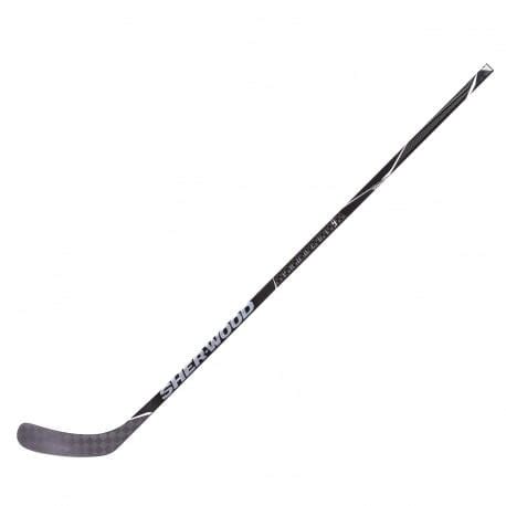 Sherwood Project 9 Composite Junior Hockey Stick | Sports Etc.