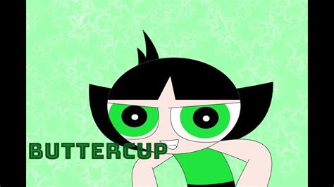 PowerPuff Girls Map - Part 3 - YouTube